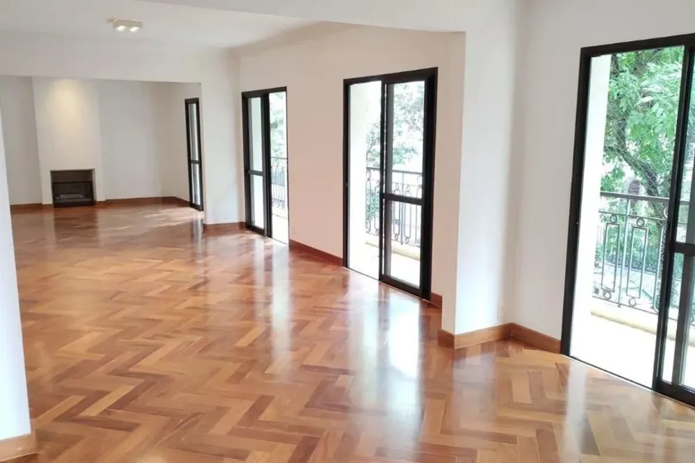 Apartamento, 4 quartos, 260 m² - Foto 1