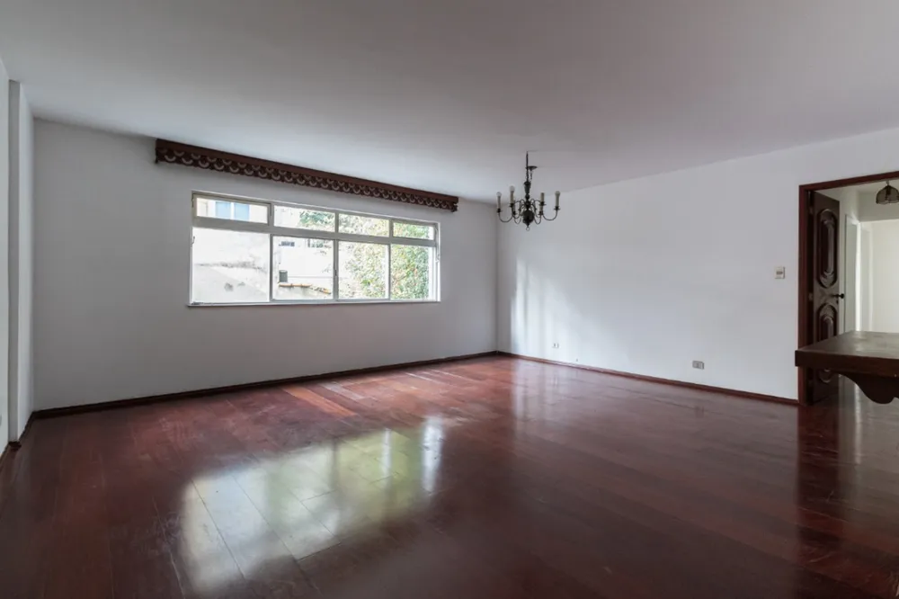 Apartamento, 3 quartos, 140 m² - Foto 2