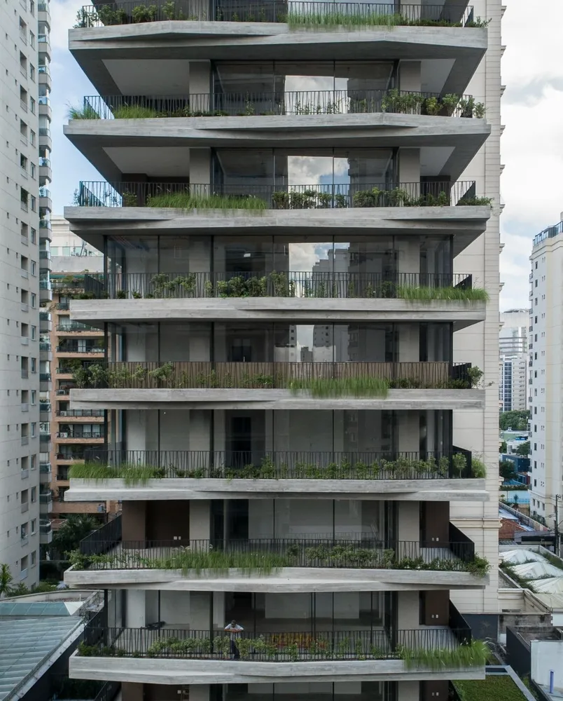 Apartamento, 3 quartos, 270 m² - Foto 6