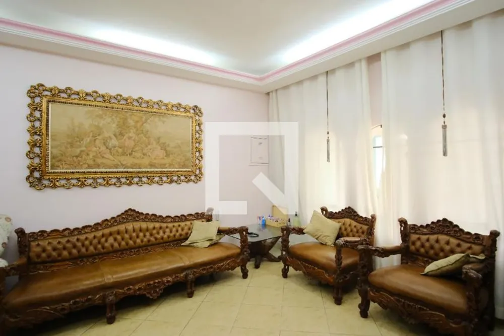 Casa, 2 quartos, 140 m² - Foto 3