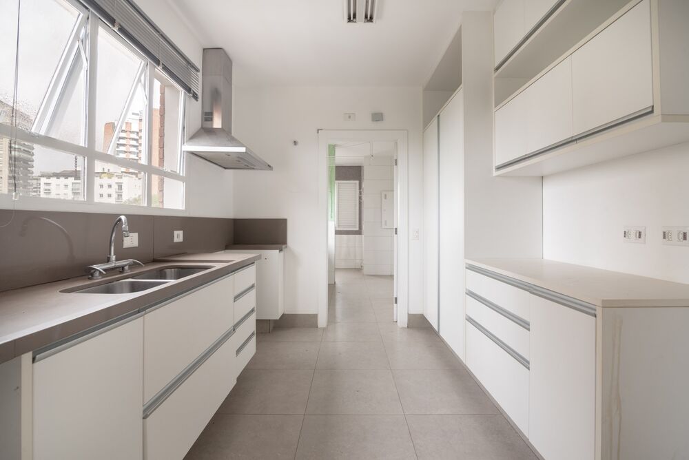 Apartamento, 4 quartos, 260 m² - Foto 10