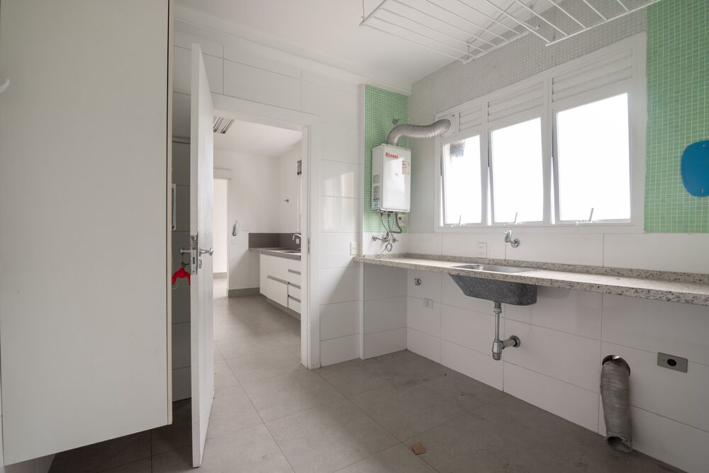 Apartamento, 4 quartos, 260 m² - Foto 11