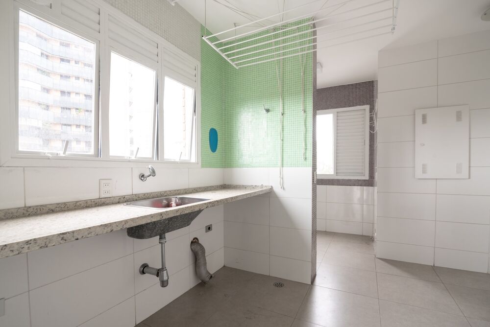 Apartamento, 4 quartos, 260 m² - Foto 5