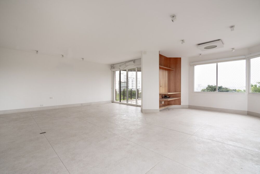 Apartamento, 4 quartos, 260 m² - Foto 2