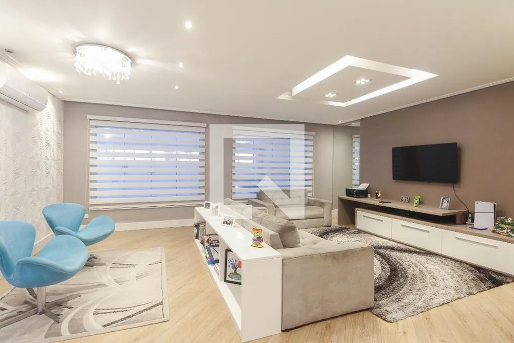 Casa, 3 quartos, 182 m² - Foto 1