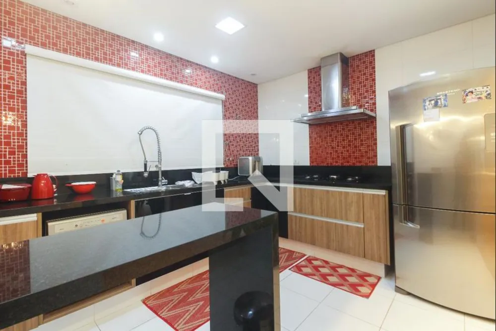 Casa, 3 quartos, 182 m² - Foto 6