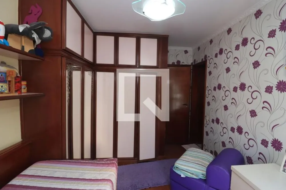 Apartamento, 4 quartos, 150 m² - Foto 5