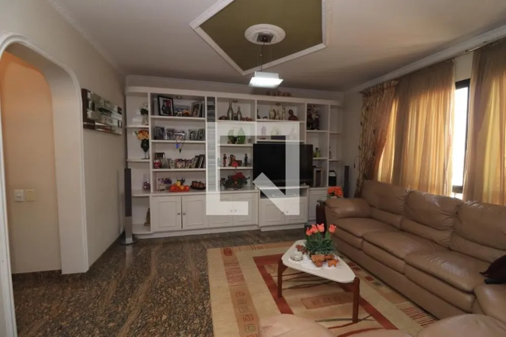 Apartamento, 4 quartos, 150 m² - Foto 1
