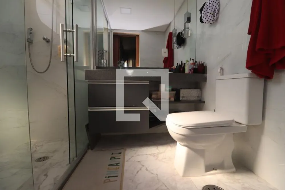 Apartamento, 4 quartos, 150 m² - Foto 8