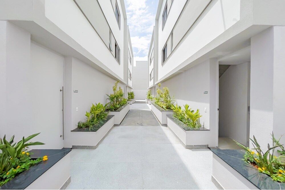 Casa, 4 quartos - Foto 7