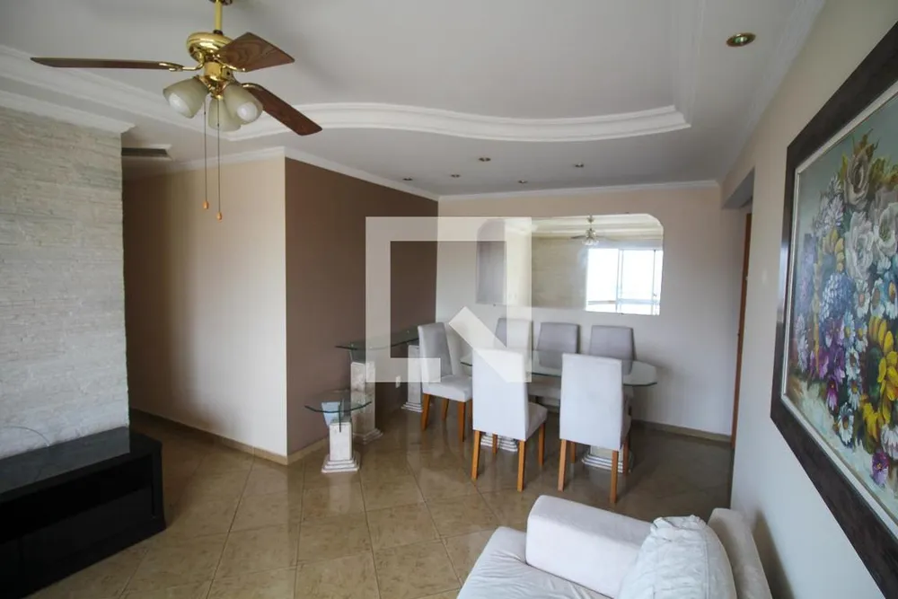 Apartamento, 2 quartos, 68 m² - Foto 3