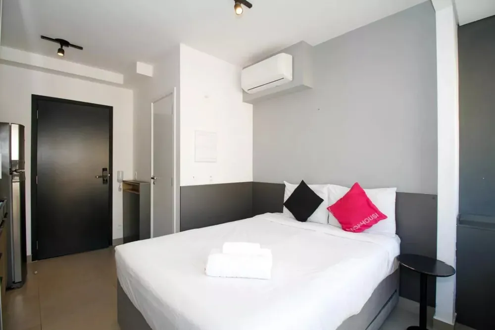 Apartamento, 1 quarto, 20 m² - Foto 3
