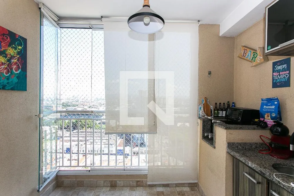 Apartamento, 3 quartos, 76 m² - Foto 5