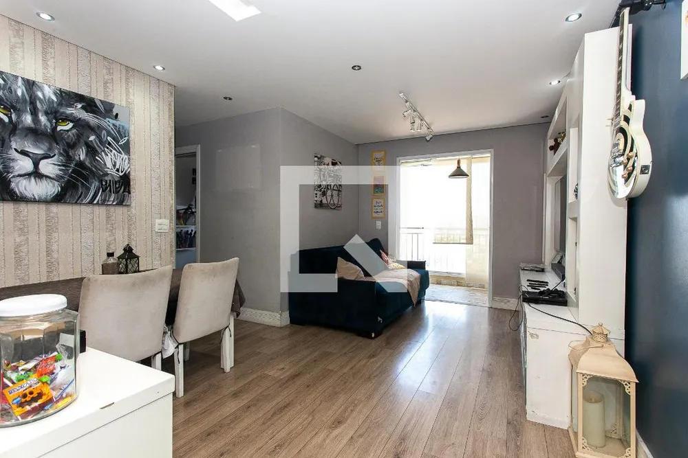Apartamento, 3 quartos, 76 m² - Foto 2