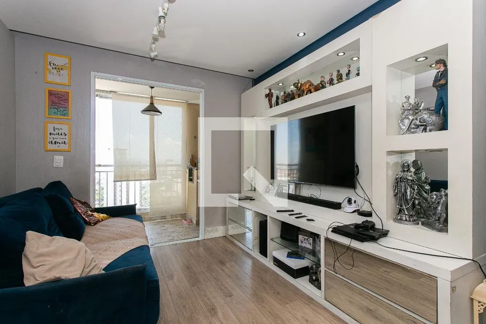 Apartamento, 3 quartos, 76 m² - Foto 4