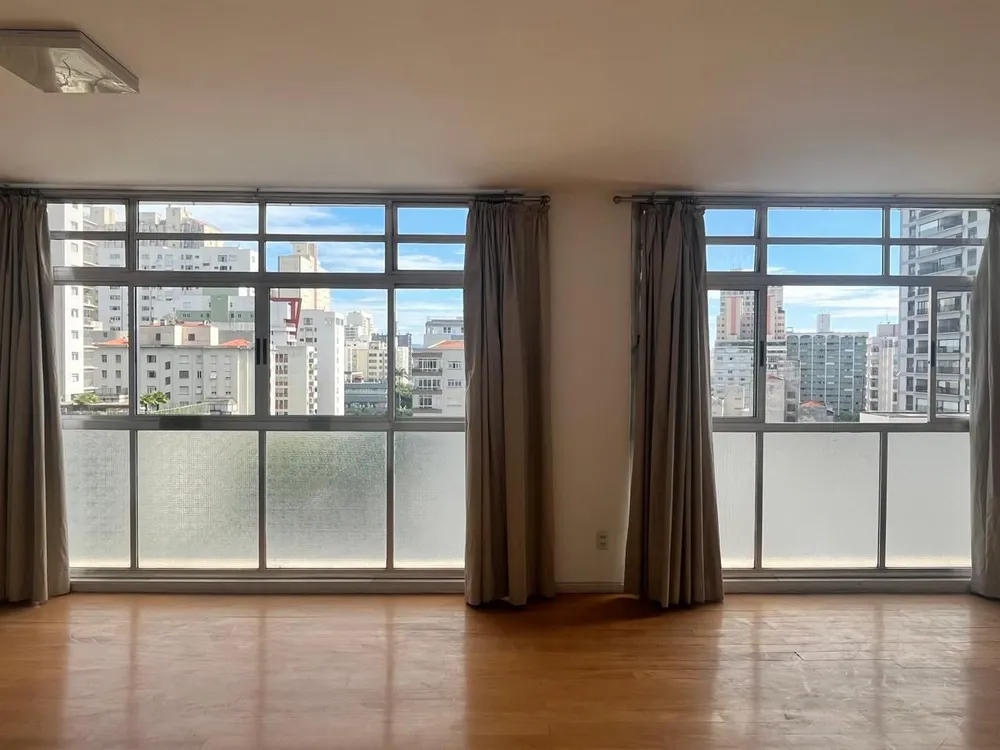Apartamento, 3 quartos, 127 m² - Foto 1
