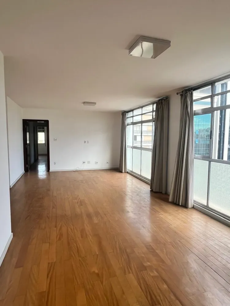 Apartamento, 3 quartos, 127 m² - Foto 4