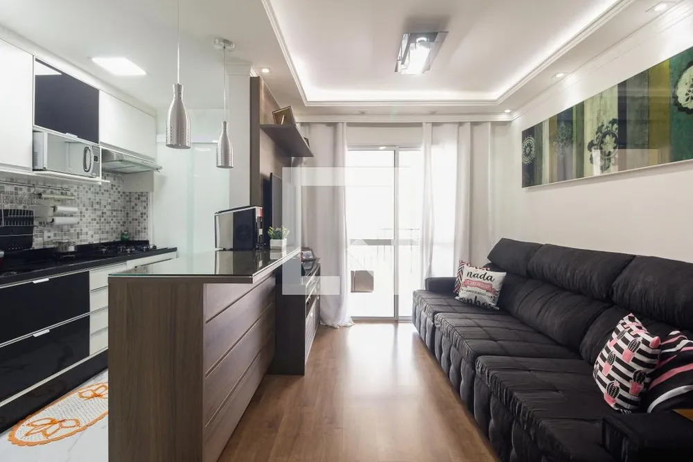 Apartamento, 2 quartos, 68 m² - Foto 1