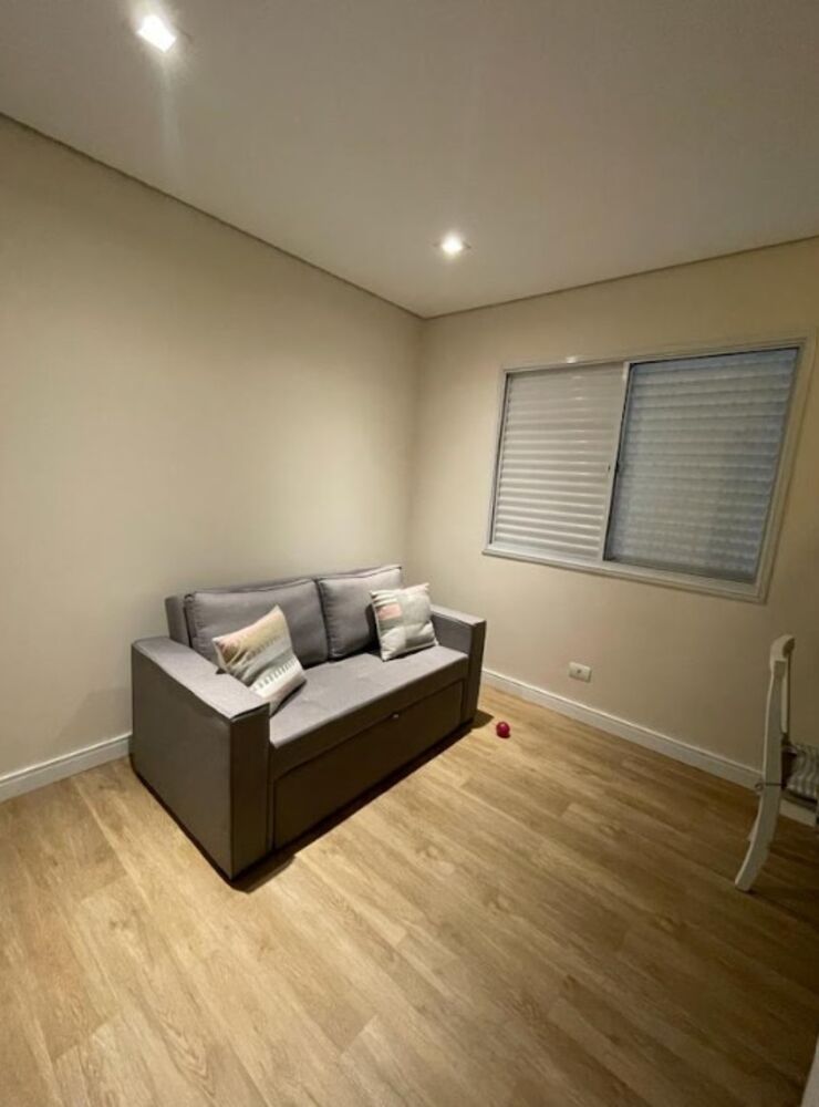 Apartamento, 2 quartos, 63 m² - Foto 3