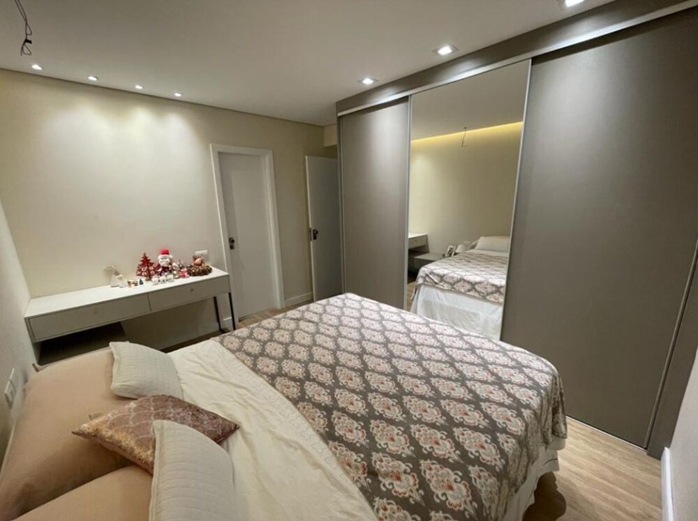 Apartamento, 2 quartos, 63 m² - Foto 4