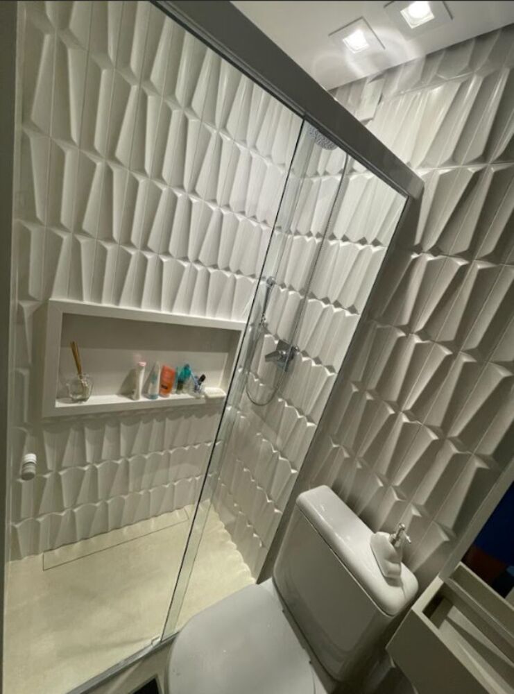 Apartamento, 2 quartos, 63 m² - Foto 8