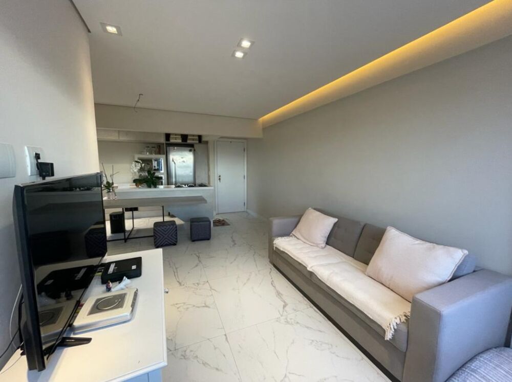 Apartamento, 2 quartos, 63 m² - Foto 10