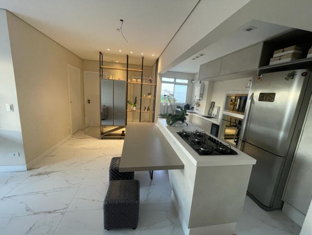 Apartamento, 2 quartos, 63 m² - Foto 11