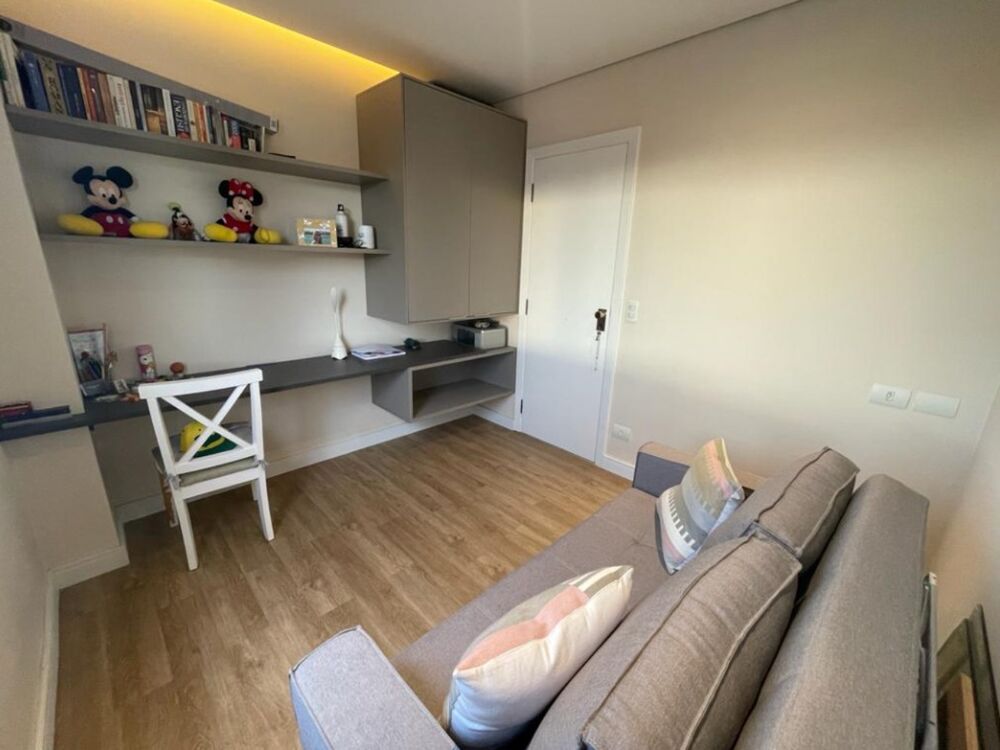 Apartamento, 2 quartos, 63 m² - Foto 2