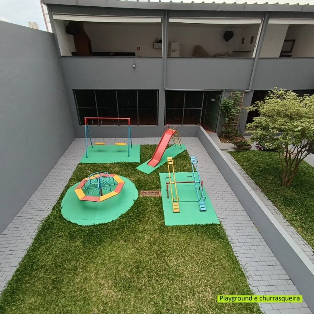 Apartamento, 2 quartos, 74 m² - Foto 2