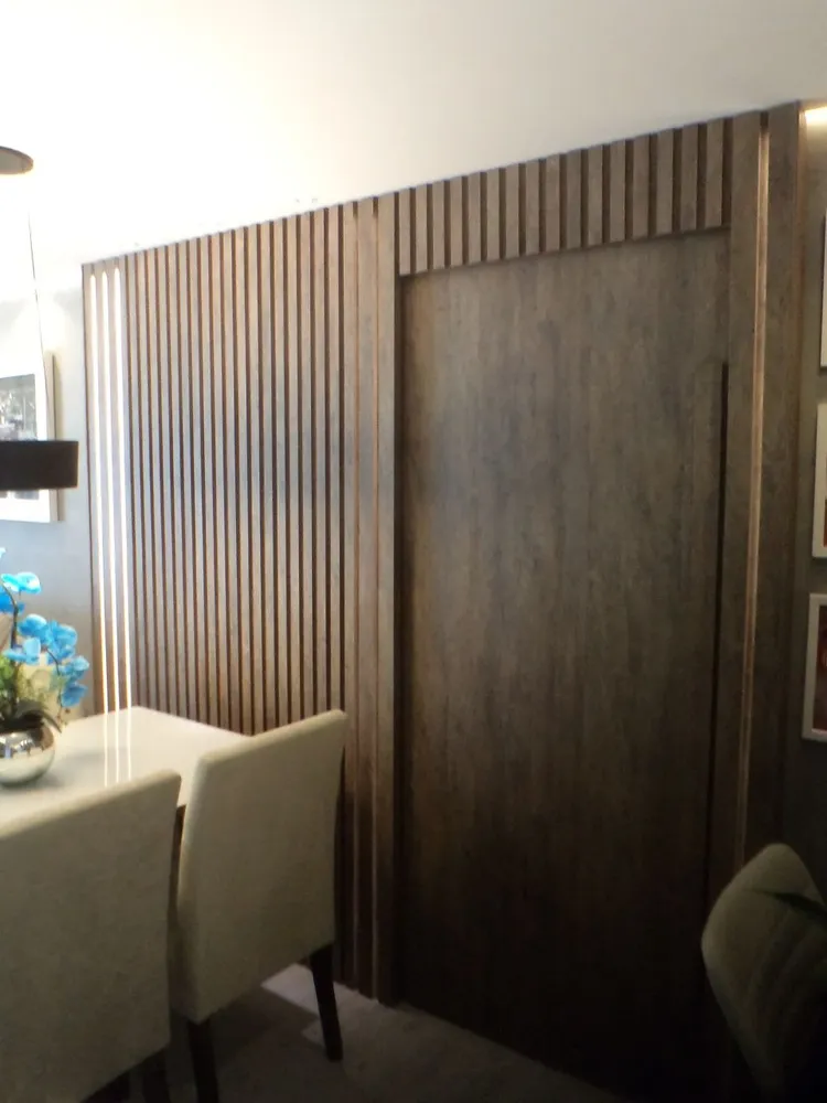 Apartamento, 1 quarto, 40 m² - Foto 6
