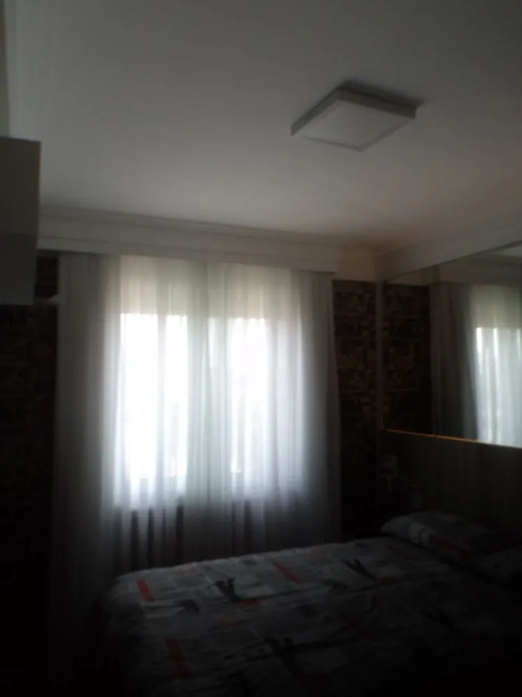 Apartamento, 1 quarto, 40 m² - Foto 8