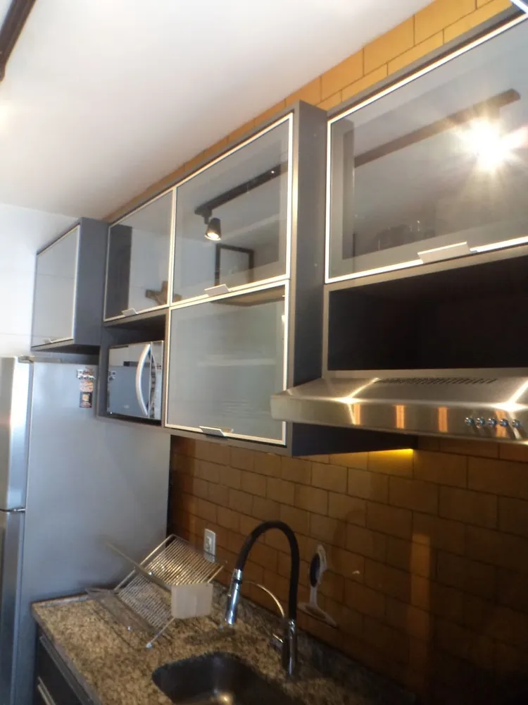 Apartamento, 1 quarto, 40 m² - Foto 5