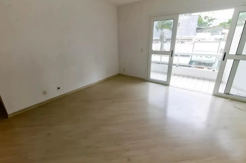 Apartamento, 3 quartos, 100 m² - Foto 1