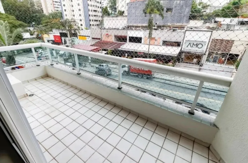 Apartamento, 3 quartos, 100 m² - Foto 3