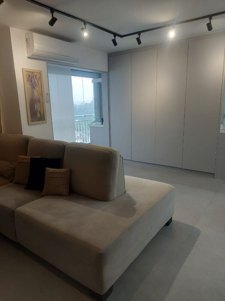 Apartamento, 2 quartos, 62 m² - Foto 6