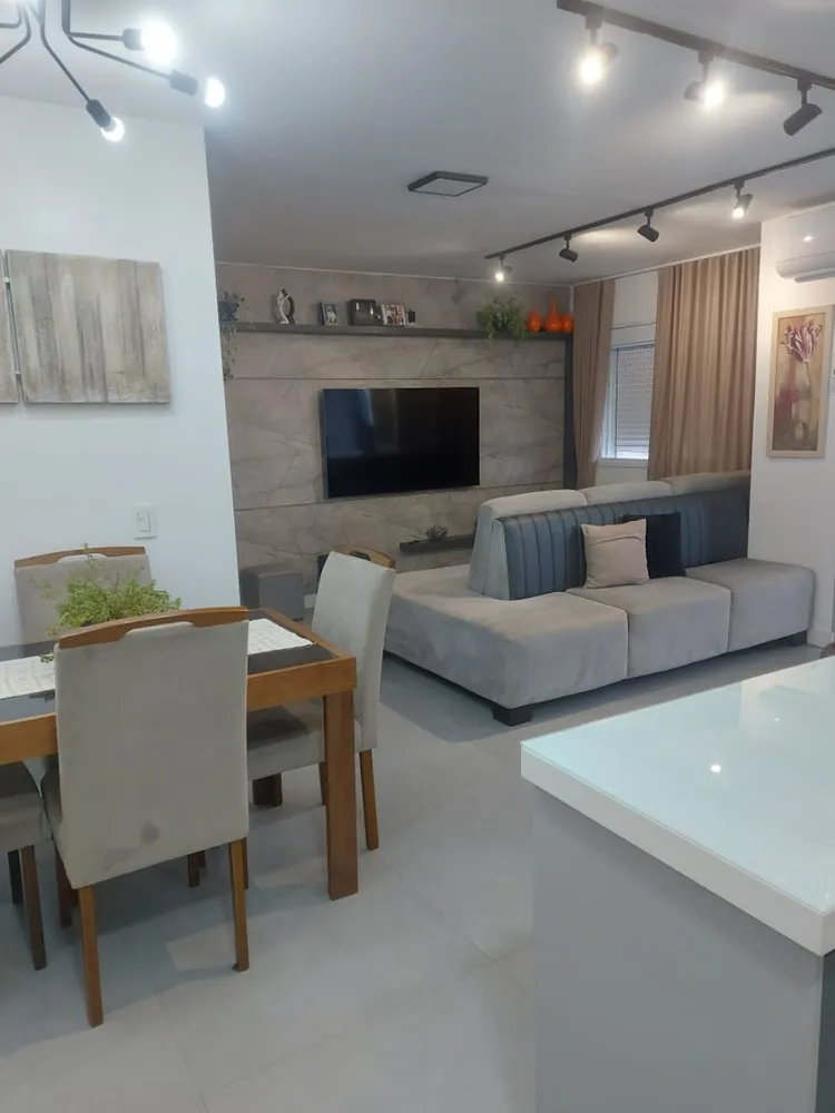 Apartamento, 2 quartos, 62 m² - Foto 2