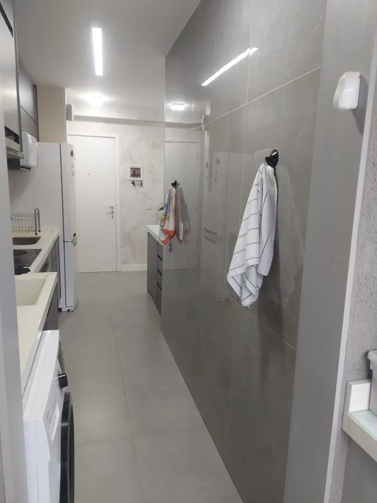 Apartamento, 2 quartos, 62 m² - Foto 1