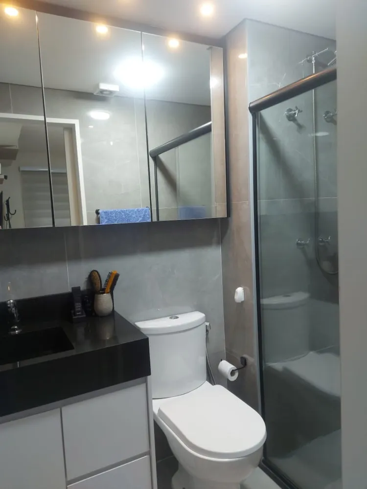 Apartamento, 2 quartos, 62 m² - Foto 3