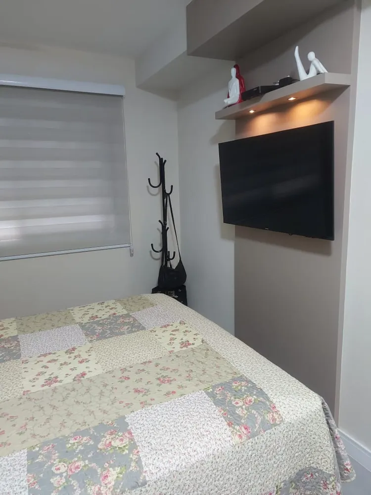 Apartamento, 2 quartos, 62 m² - Foto 4