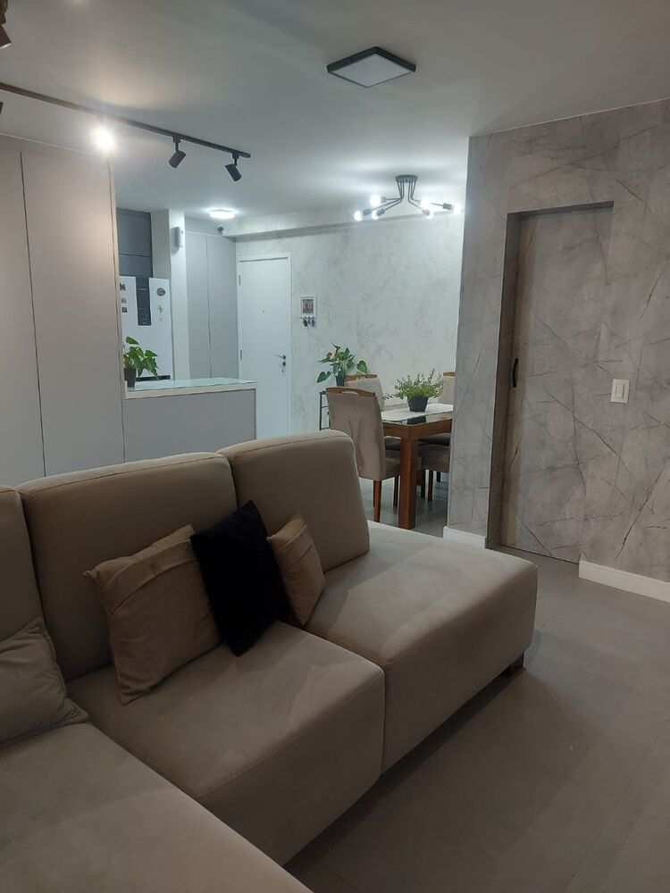 Apartamento, 2 quartos, 62 m² - Foto 9