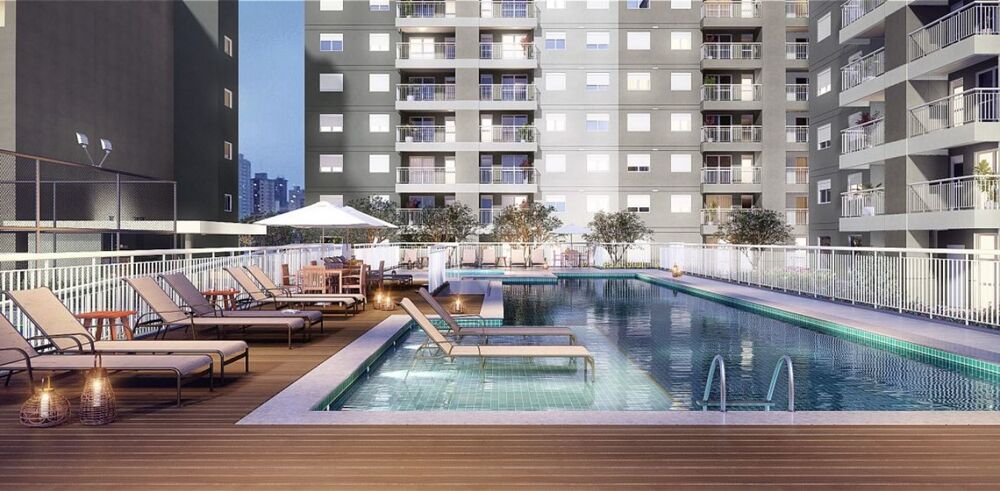 Apartamento, 2 quartos, 62 m² - Foto 11