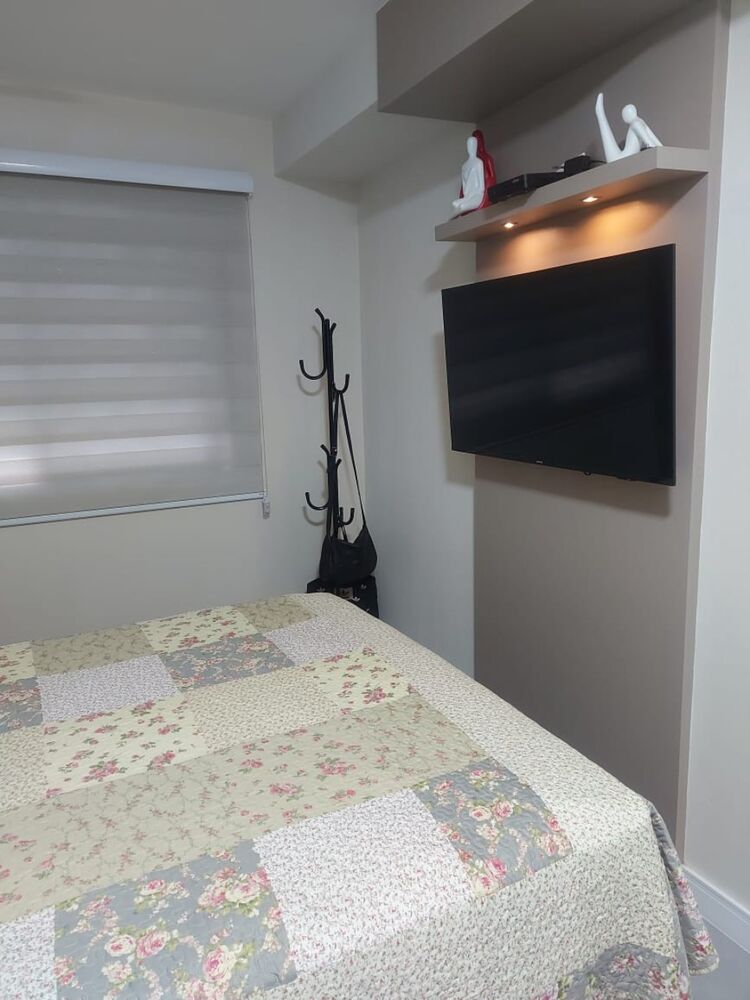 Apartamento, 2 quartos, 62 m² - Foto 8