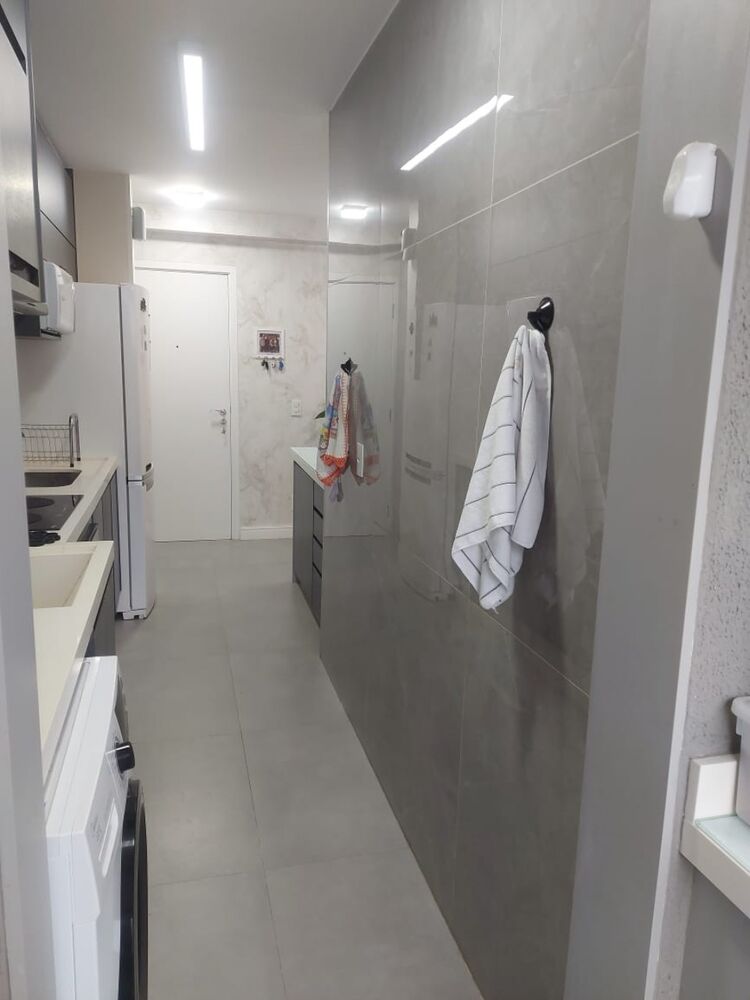 Apartamento, 2 quartos, 62 m² - Foto 5