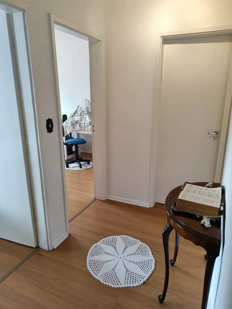 Apartamento, 2 quartos, 80 m² - Foto 6