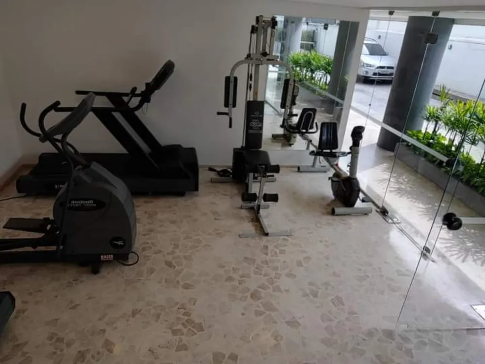 Apartamento, 2 quartos, 80 m² - Foto 4