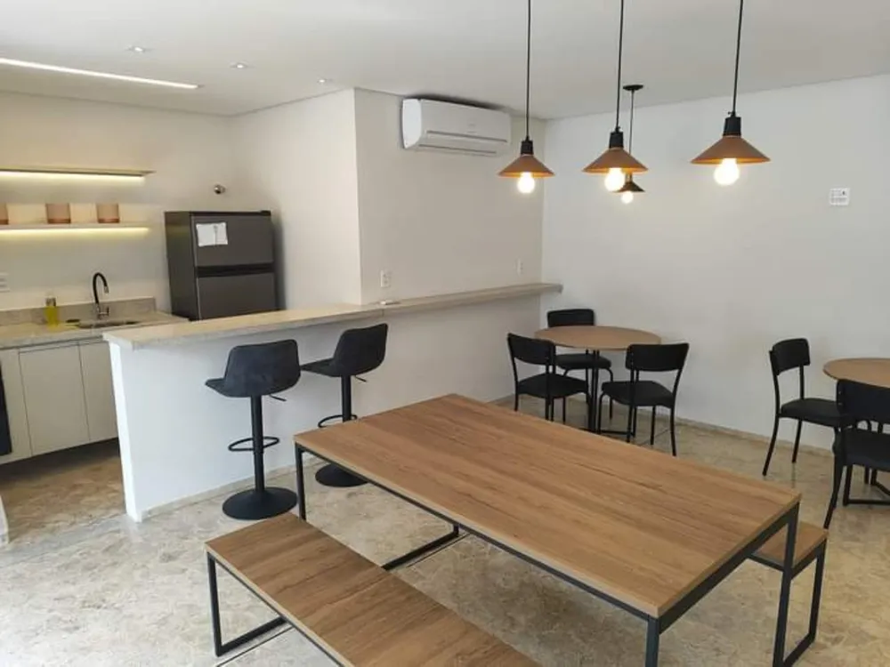 Apartamento, 2 quartos, 80 m² - Foto 1