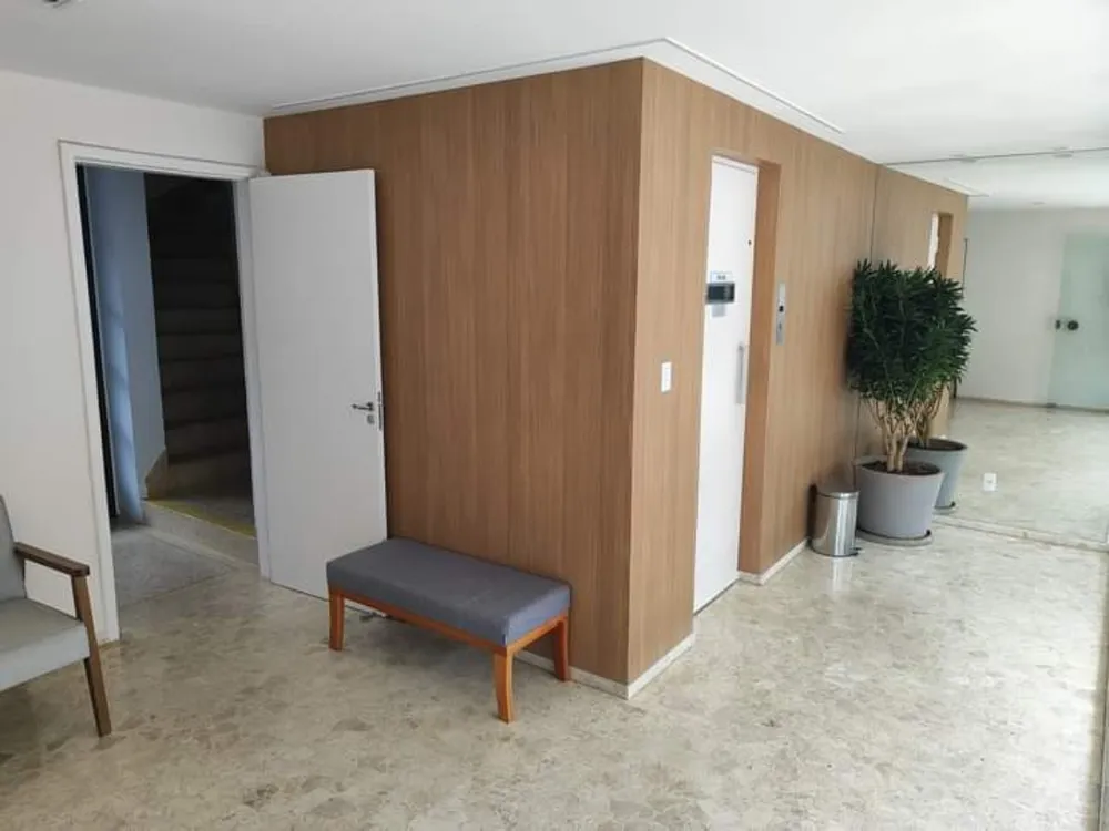 Apartamento, 2 quartos, 80 m² - Foto 3