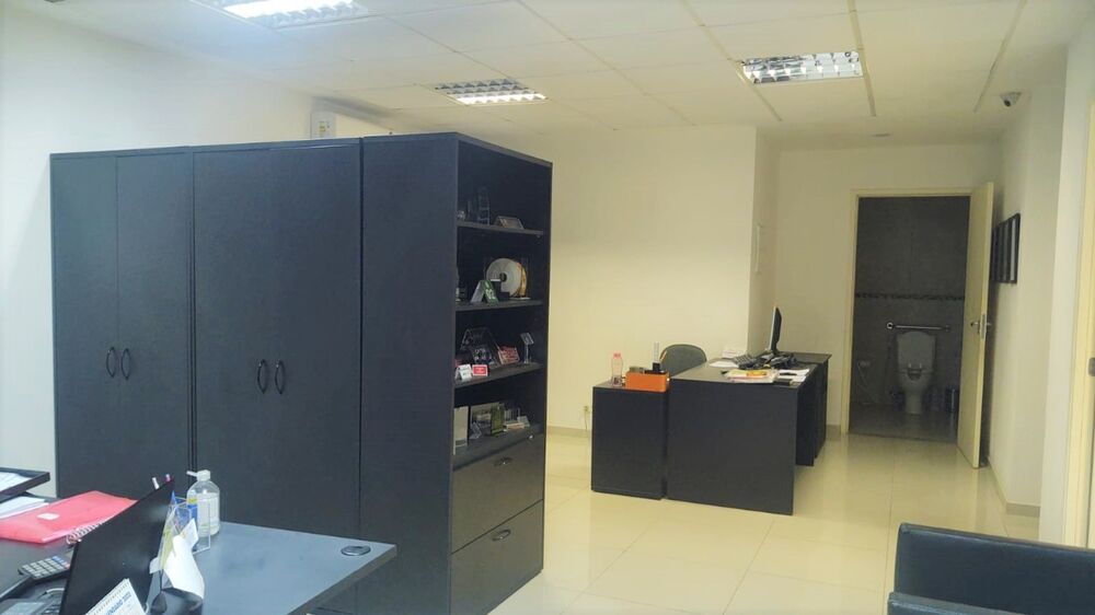 Depósito-Galpão, 370 m² - Foto 3