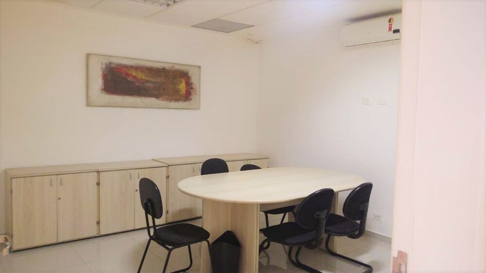 Depósito-Galpão, 370 m² - Foto 2