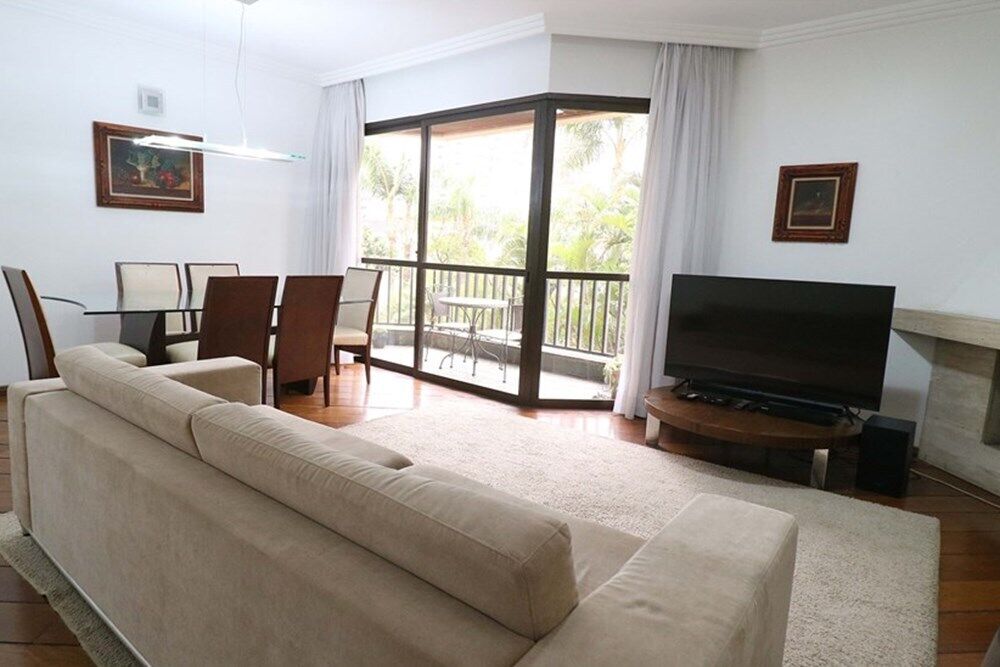 Apartamento, 4 quartos, 143 m² - Foto 26